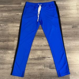 EPTM Blue Trackpants Size 3XL